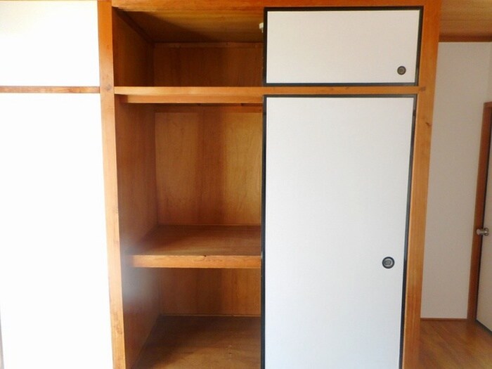 シティハイツ人見Aの物件内観写真