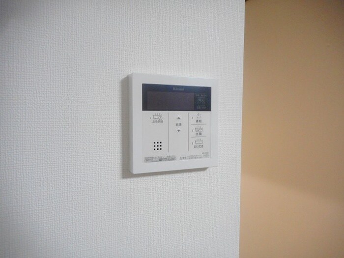 シティハイツ人見Aの物件内観写真