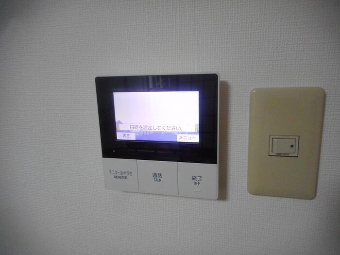 シティハイツ人見Aの物件内観写真