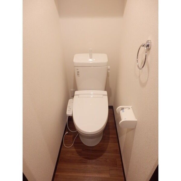 Creo本陣弐番館の物件内観写真