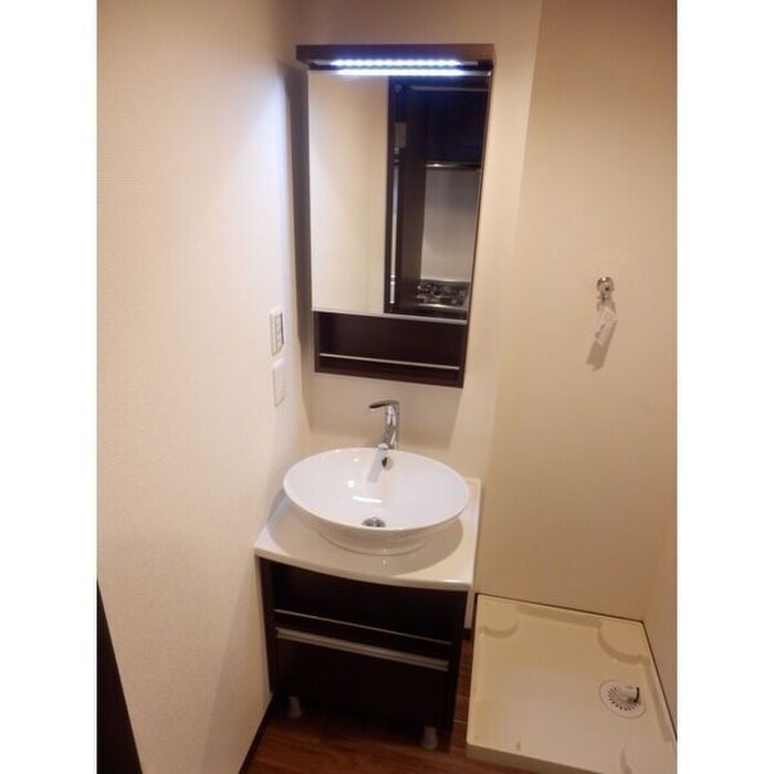 Creo本陣弐番館の物件内観写真