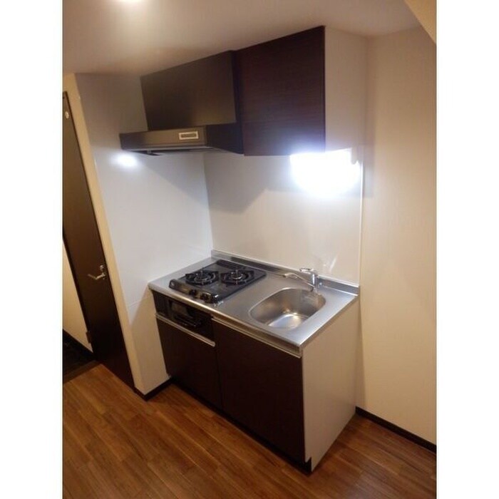 Creo本陣弐番館の物件内観写真