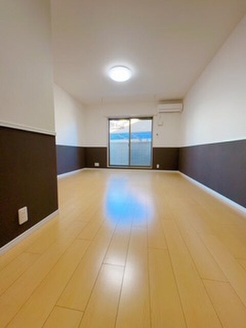 マーベルの物件内観写真