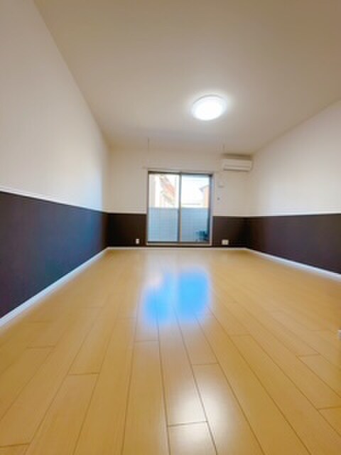 マーベルの物件内観写真