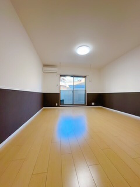 マーベルの物件内観写真