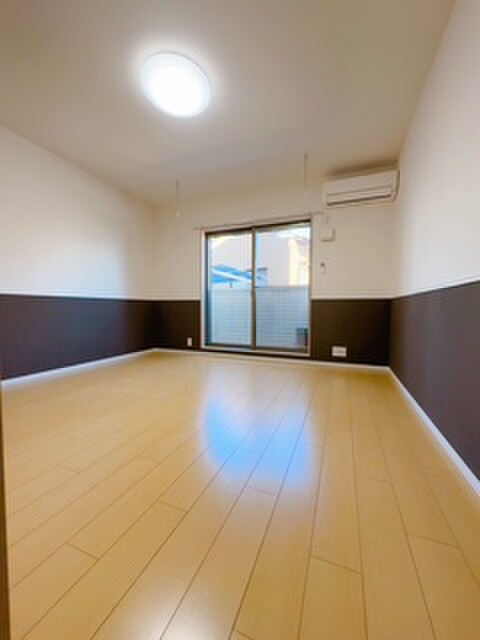 マーベルの物件内観写真