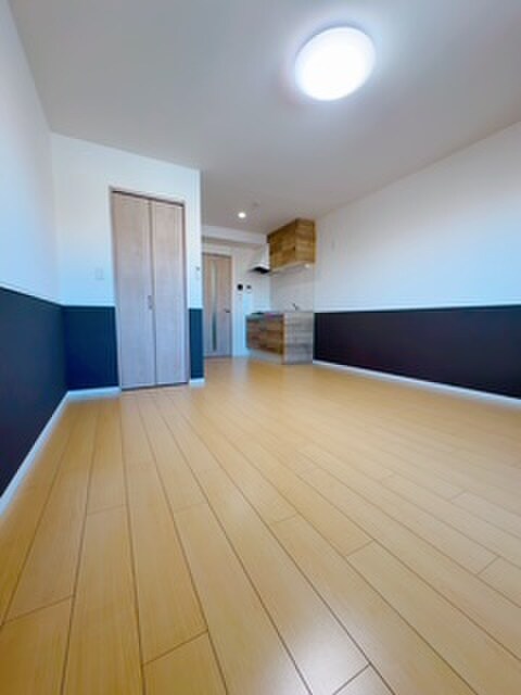 マーベルの物件内観写真