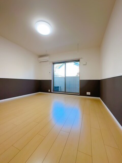 マーベルの物件内観写真