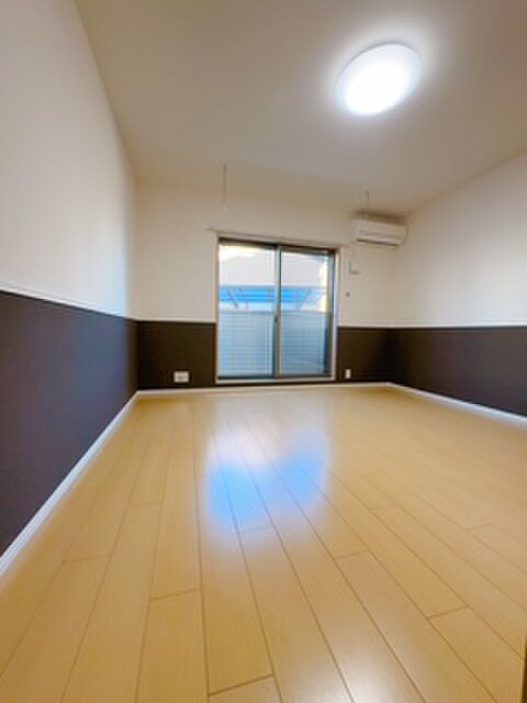 マーベルの物件内観写真