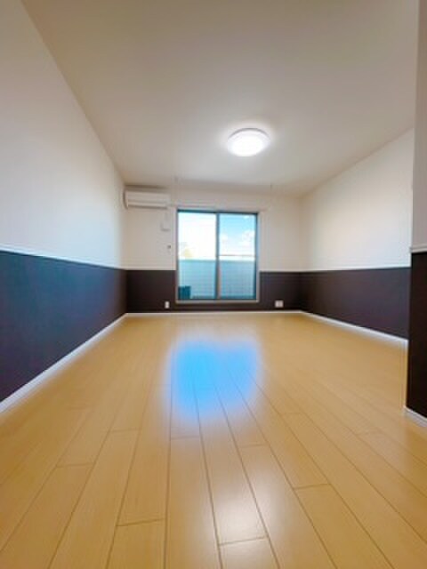 マーベルの物件内観写真