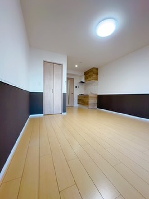 マーベルの物件内観写真