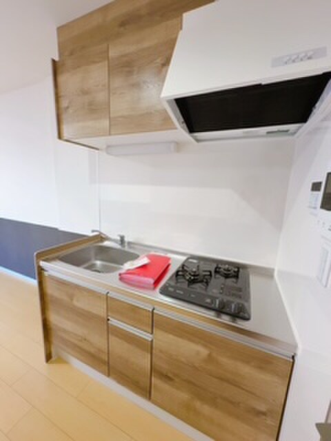 マーベルの物件内観写真