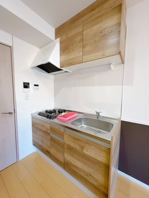 マーベルの物件内観写真