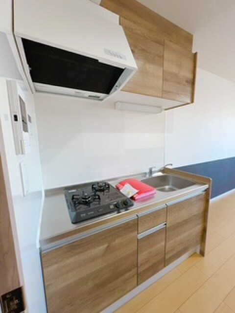 マーベルの物件内観写真