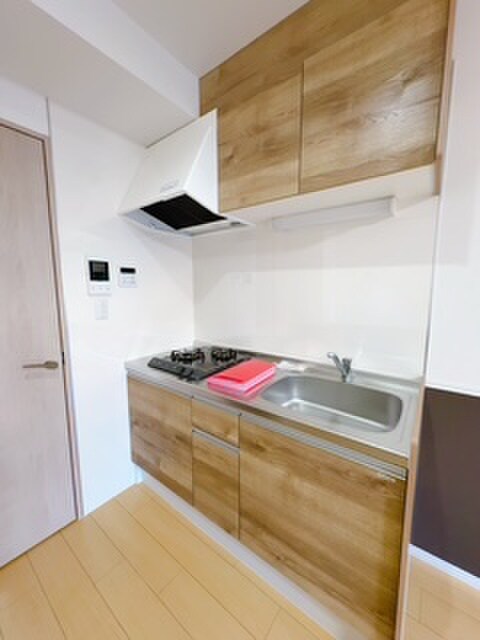 マーベルの物件内観写真