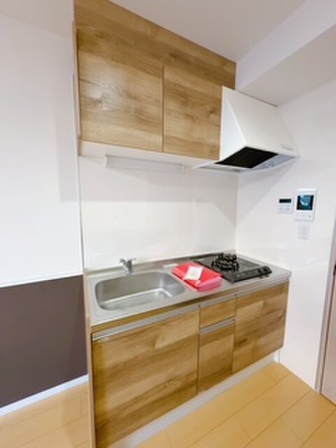 マーベルの物件内観写真