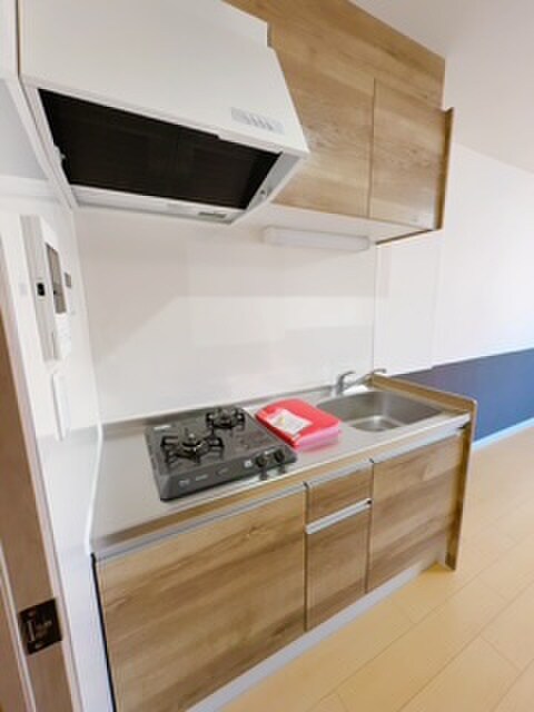 マーベルの物件内観写真