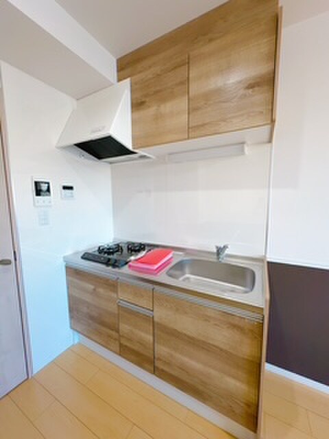 マーベルの物件内観写真