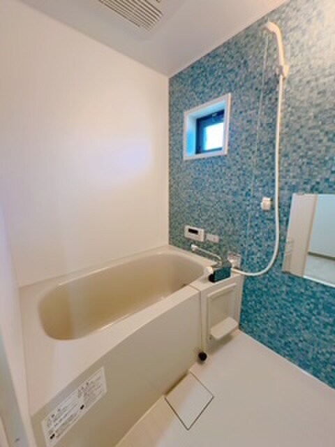 マーベルの物件内観写真