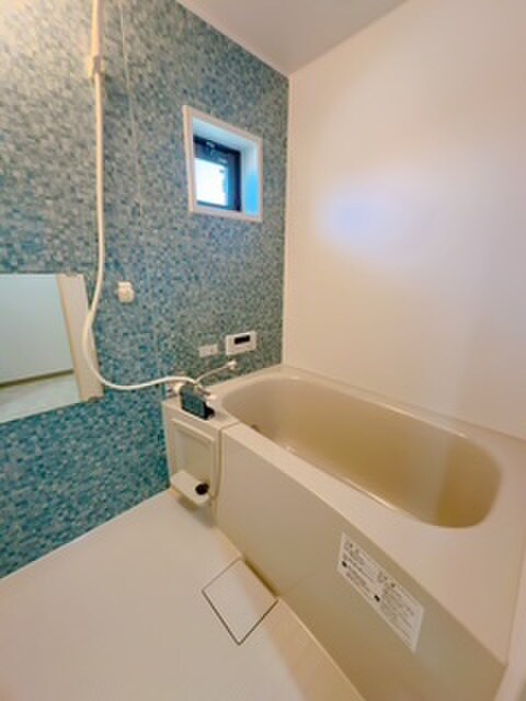 マーベルの物件内観写真