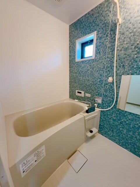 マーベルの物件内観写真