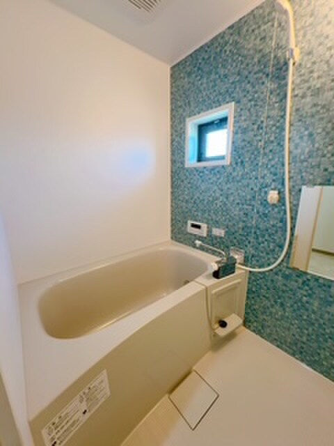 マーベルの物件内観写真