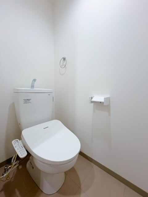 マーベルの物件内観写真