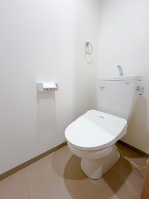 マーベルの物件内観写真