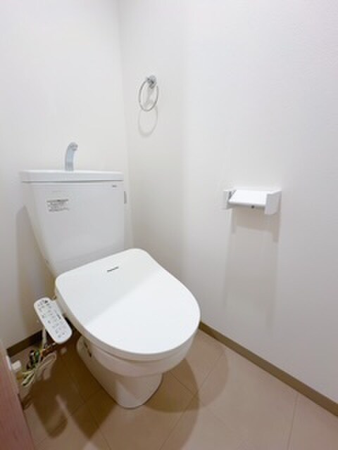 マーベルの物件内観写真