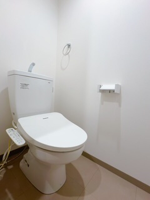 マーベルの物件内観写真