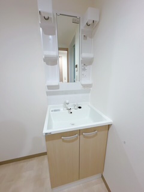 マーベルの物件内観写真