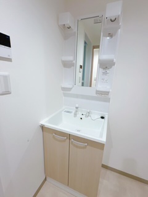 マーベルの物件内観写真