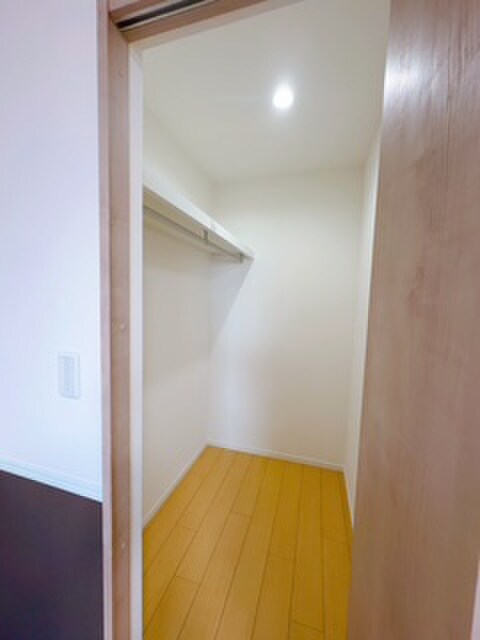 マーベルの物件内観写真