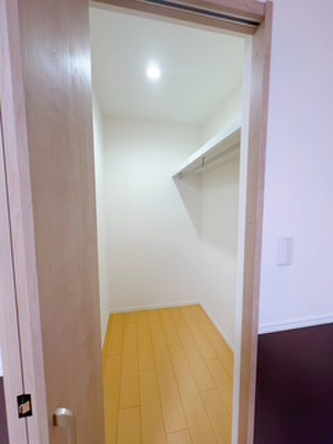 マーベルの物件内観写真