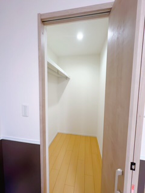 マーベルの物件内観写真