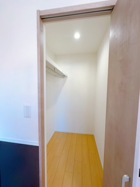 マーベルの物件内観写真