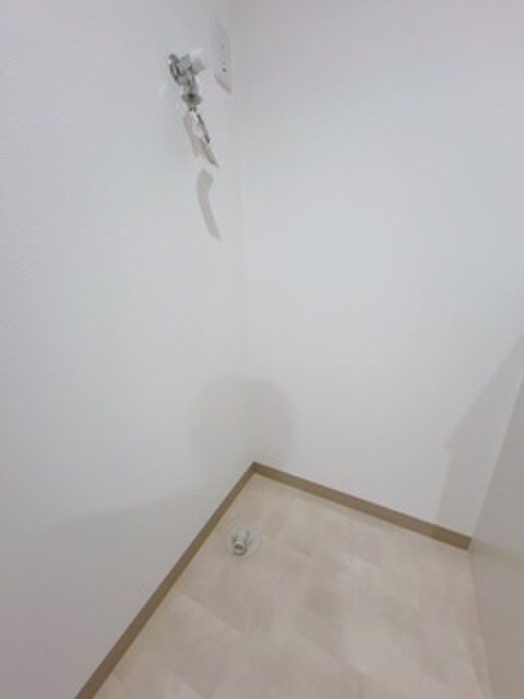 マーベルの物件内観写真