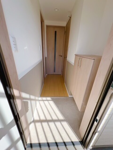 マーベルの物件内観写真