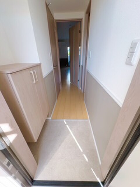 マーベルの物件内観写真