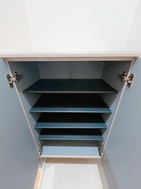 マーベルの物件内観写真