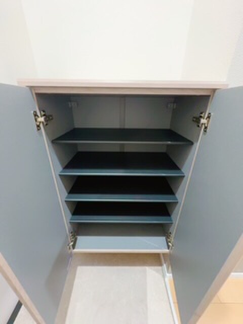 マーベルの物件内観写真