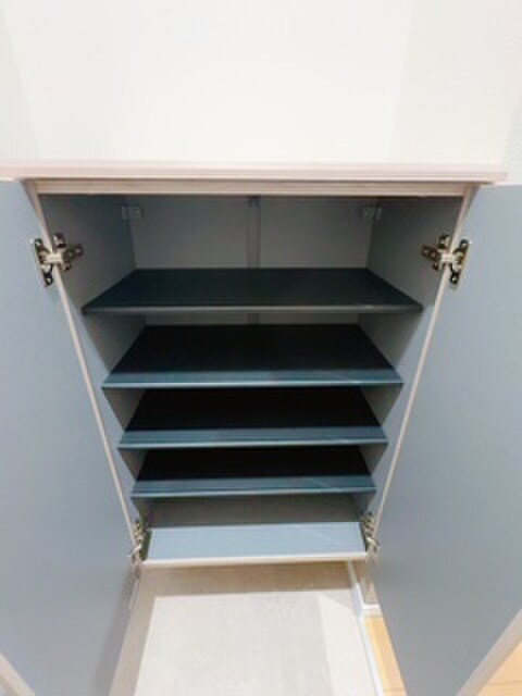 マーベルの物件内観写真