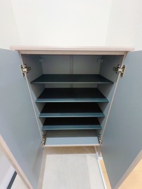 マーベルの物件内観写真