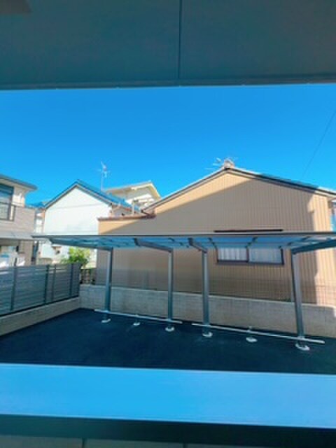 マーベルの物件内観写真