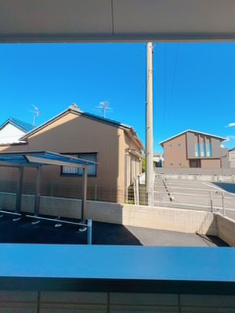 マーベルの物件内観写真