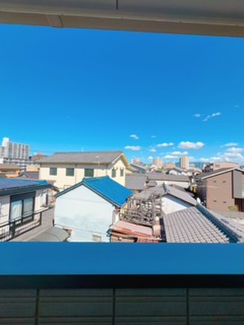 マーベルの物件内観写真