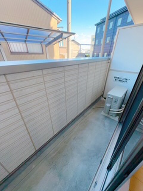 マーベルの物件内観写真