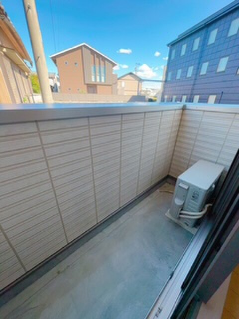 マーベルの物件内観写真