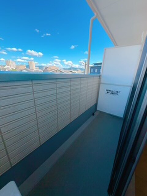 マーベルの物件内観写真