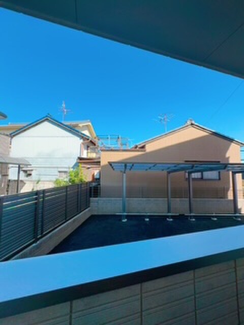 マーベルの物件内観写真